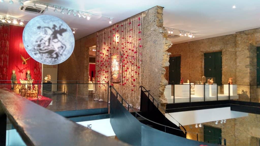 Historic 19th-Century Mansion