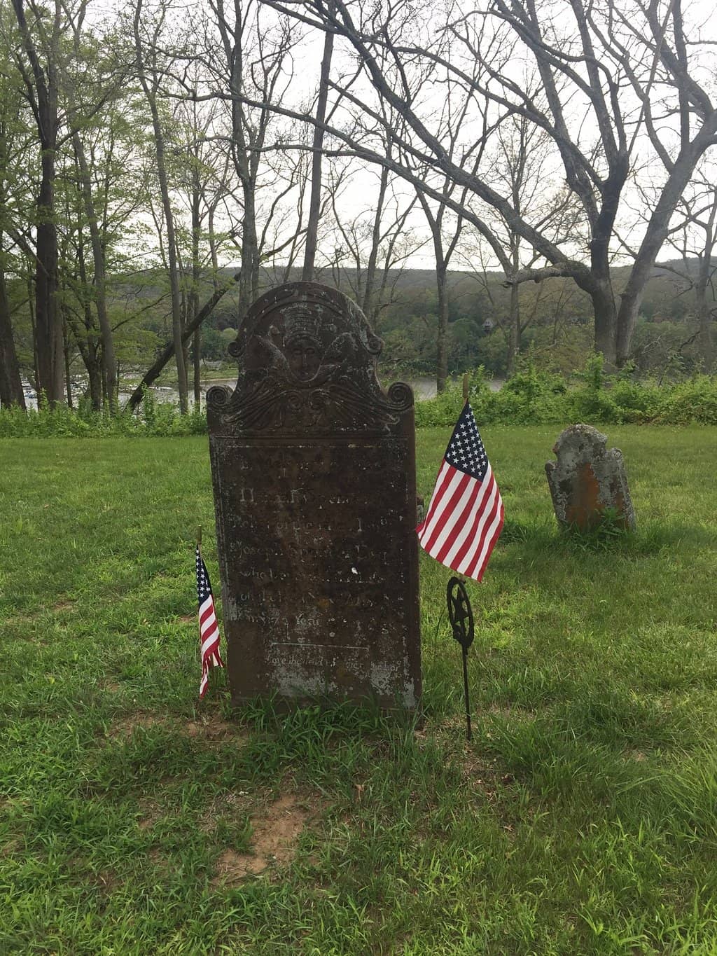 Connecticut River Views