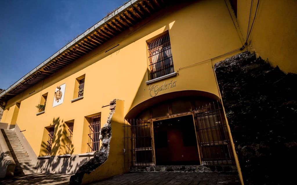 Artistic Representations