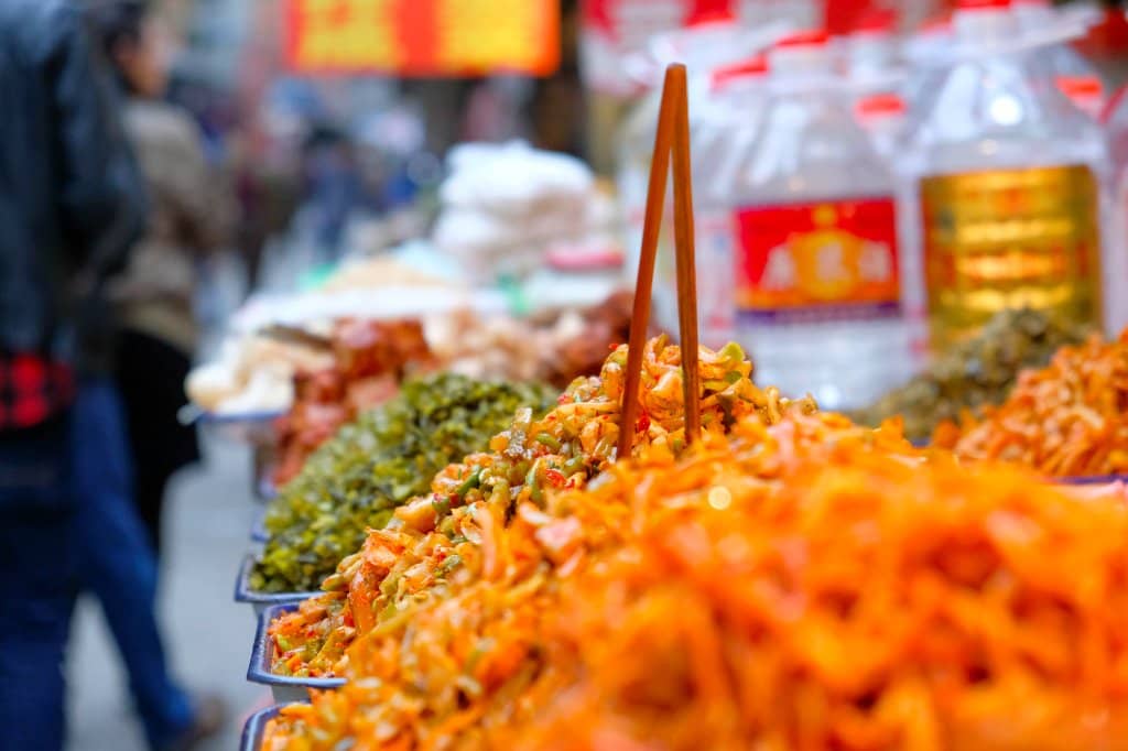 Interactive Cooking Classes