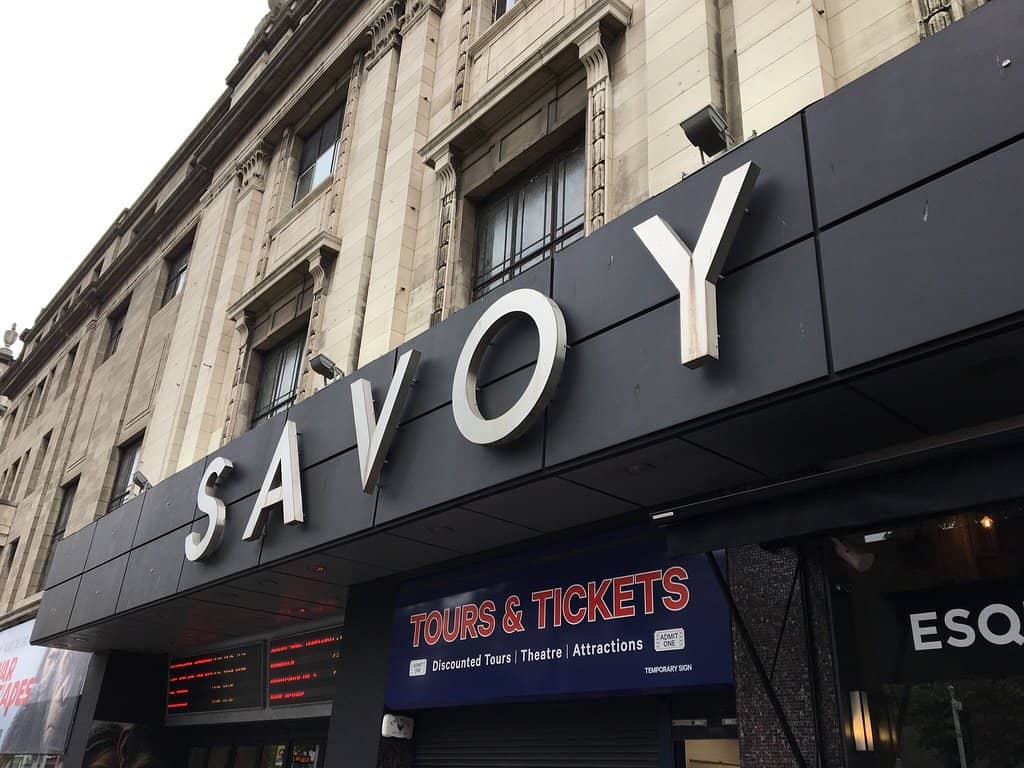 Cozy Two-Person Seats