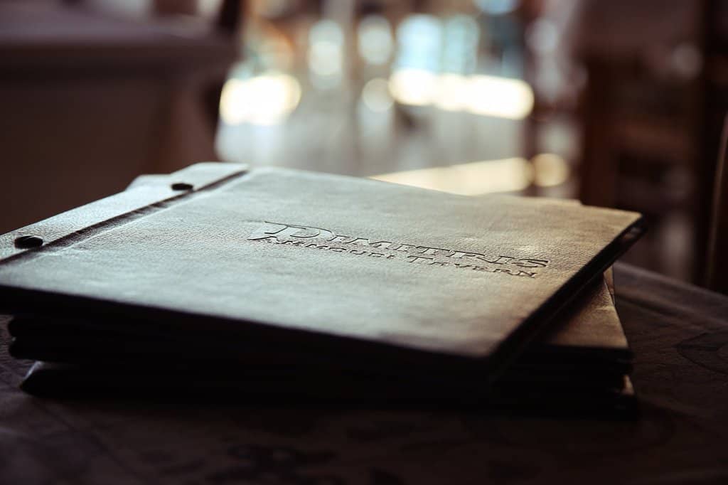 Hand-Selected Fresh Fish