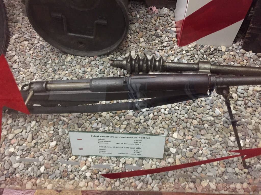 Medieval Armor and Swords