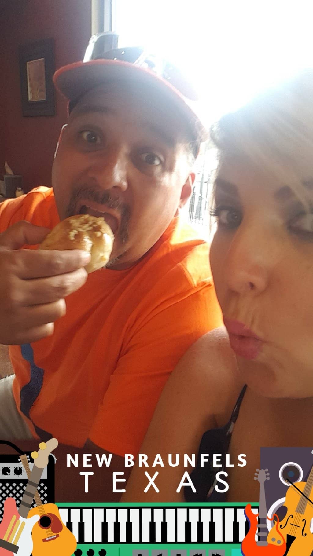 Hearty Italian Favorites