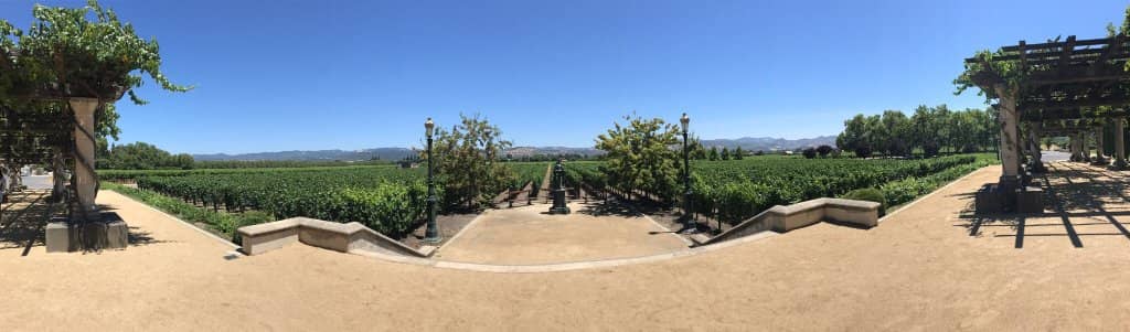 Historic Estate Grounds