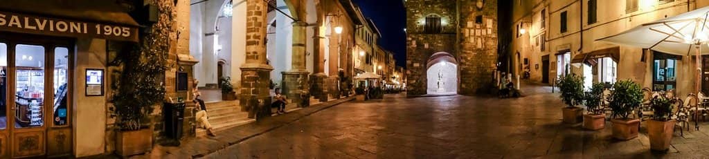 Open Kitchen Experience