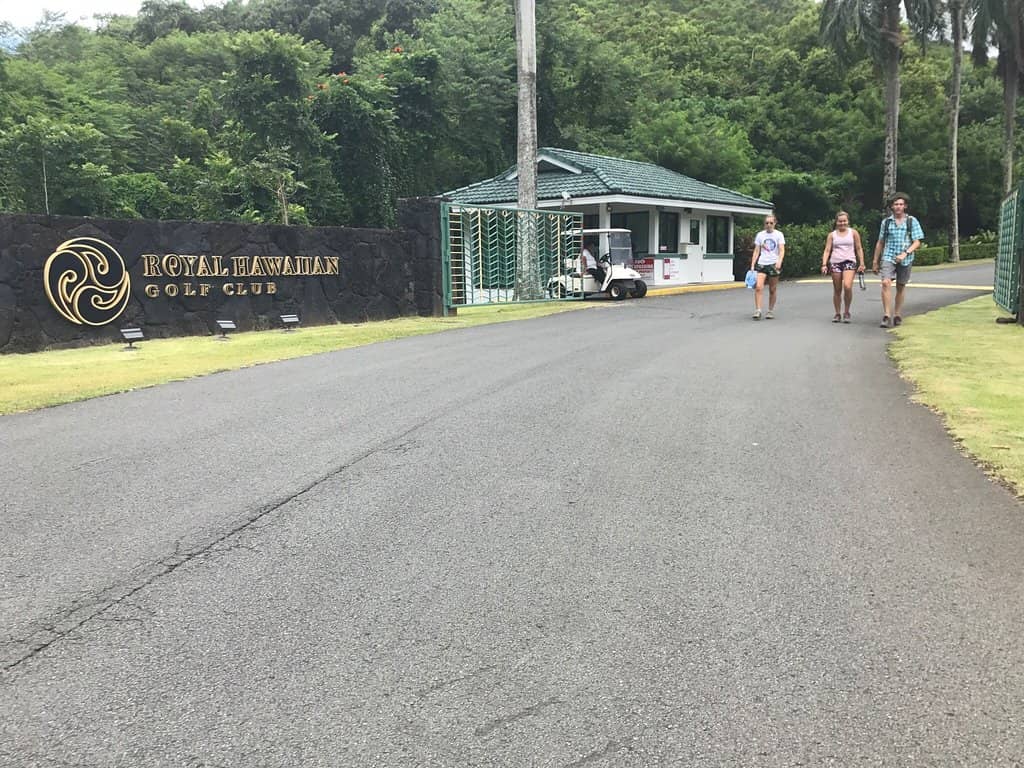 Sunrise/Sunset Views