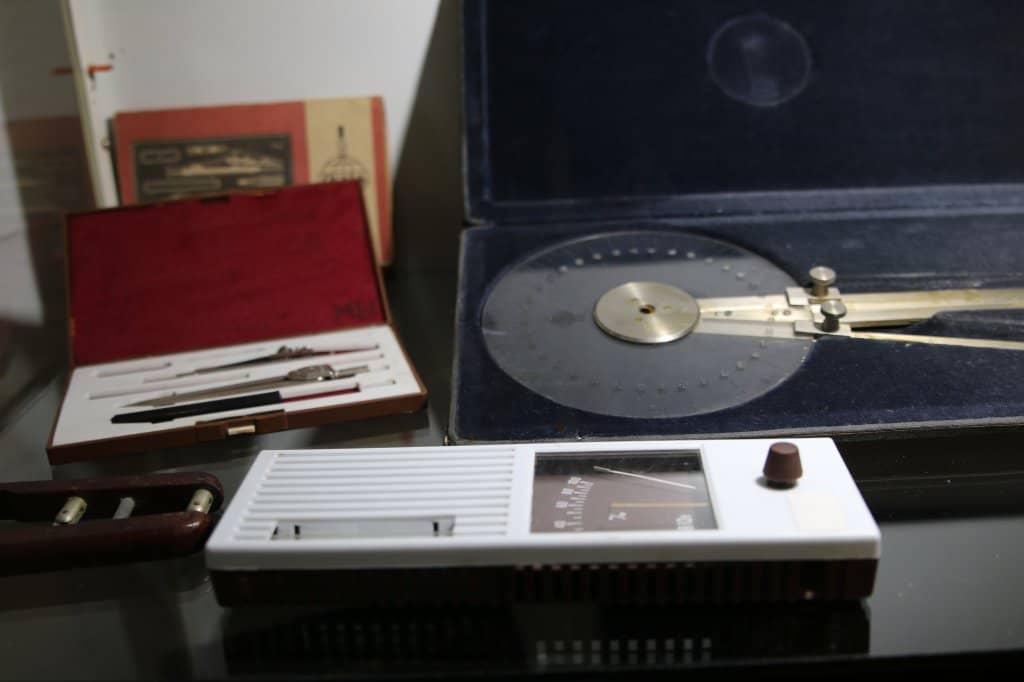 Architectural Significance