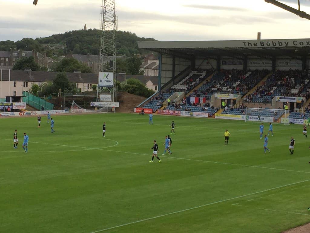 Iconic Football Chants