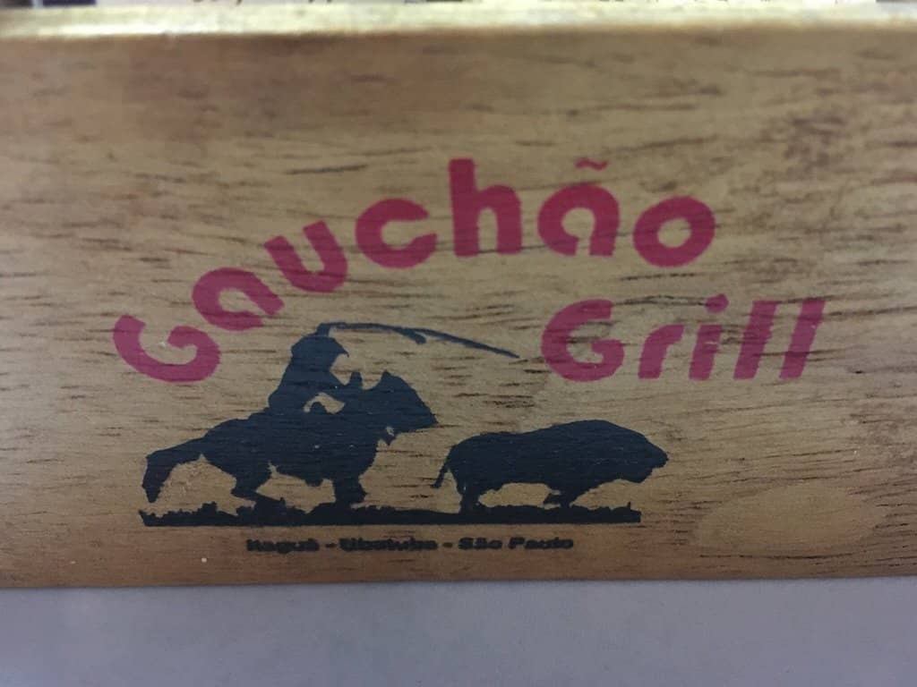 Diverse Buffet Options