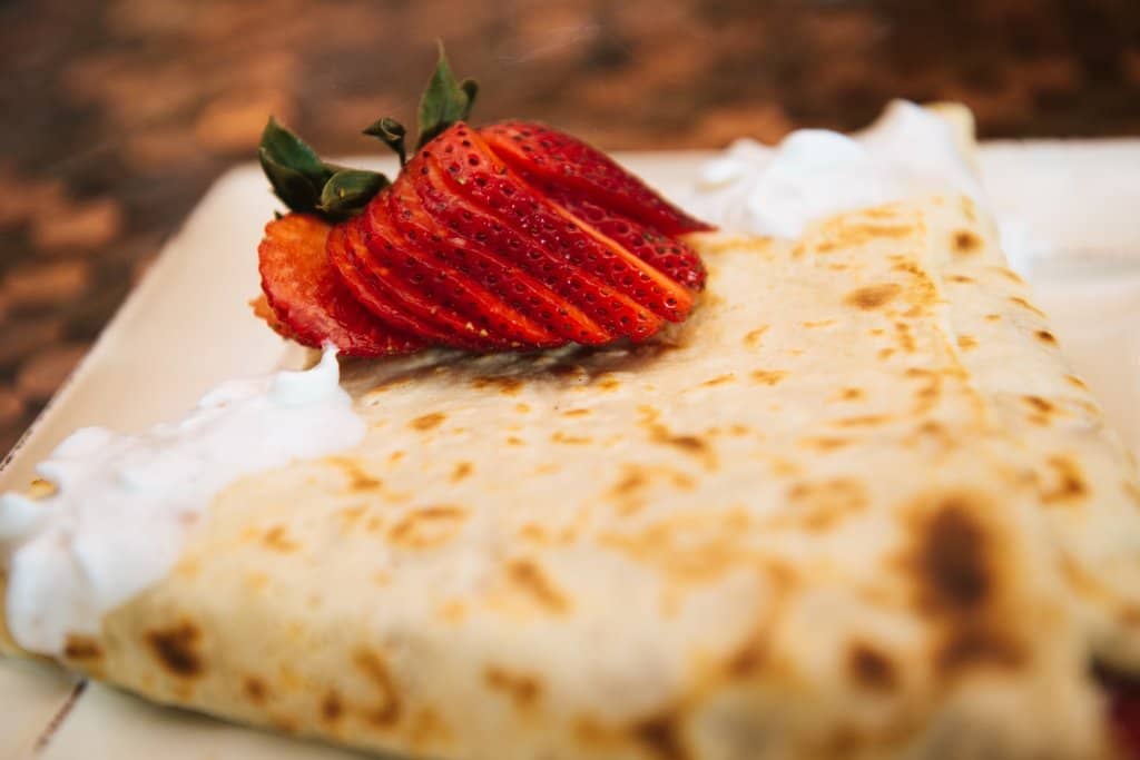 Unique and Cozy Atmosphere