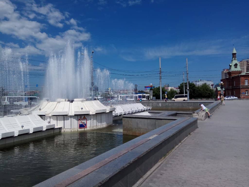 World-Class Ballet Performances