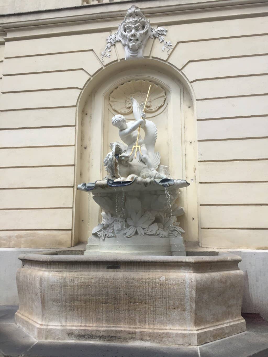 Architectural Grandeur