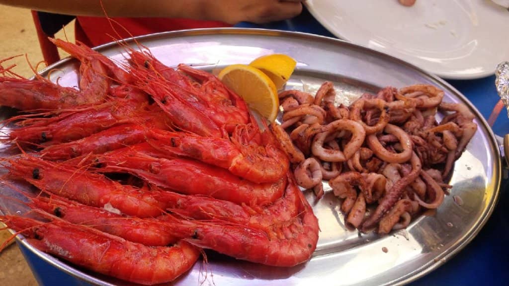 Underwater Exploration