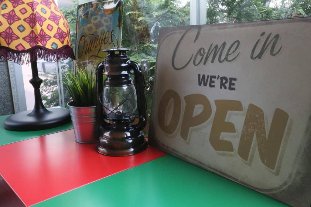 Authentic Italian Pizza