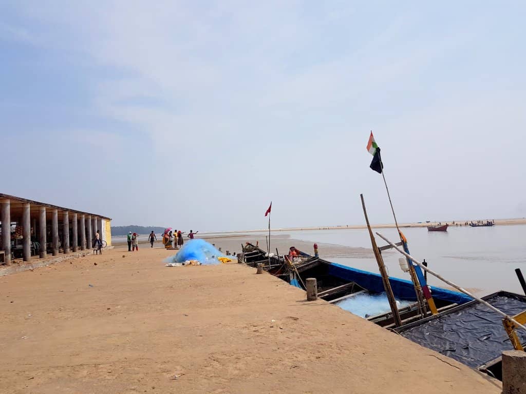 Fishing Hamlet Charm