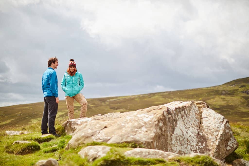 Kielder Forest & Observatory
