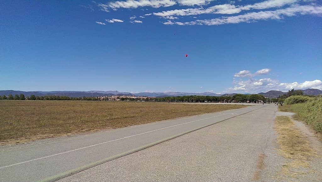 Skate Park & Playgrounds