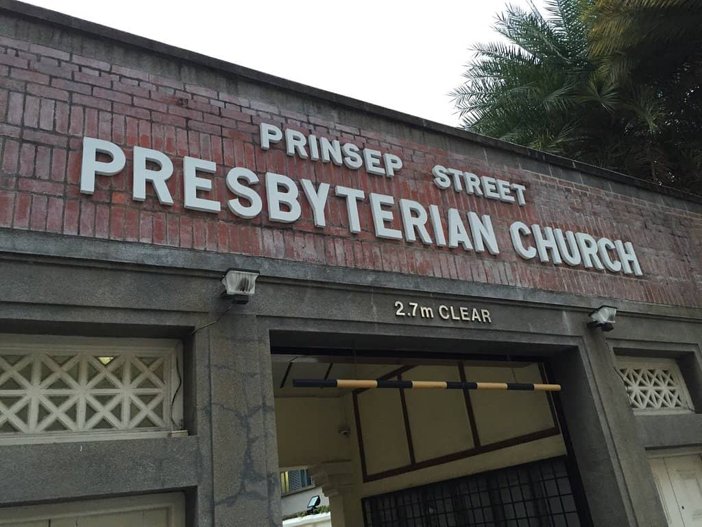 Community and Welcome