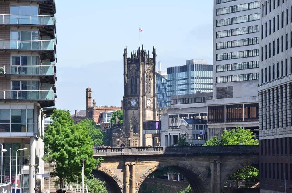 Chapel of the Duke of Lancaster's Regiment