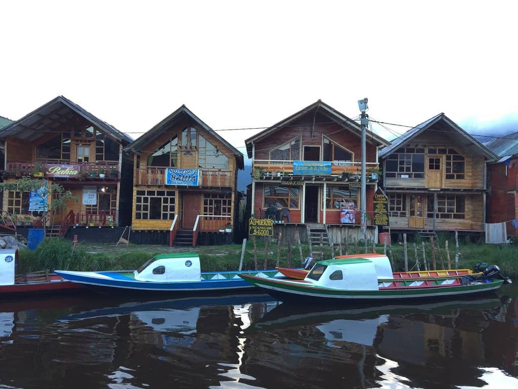 The Sanctuary Museum