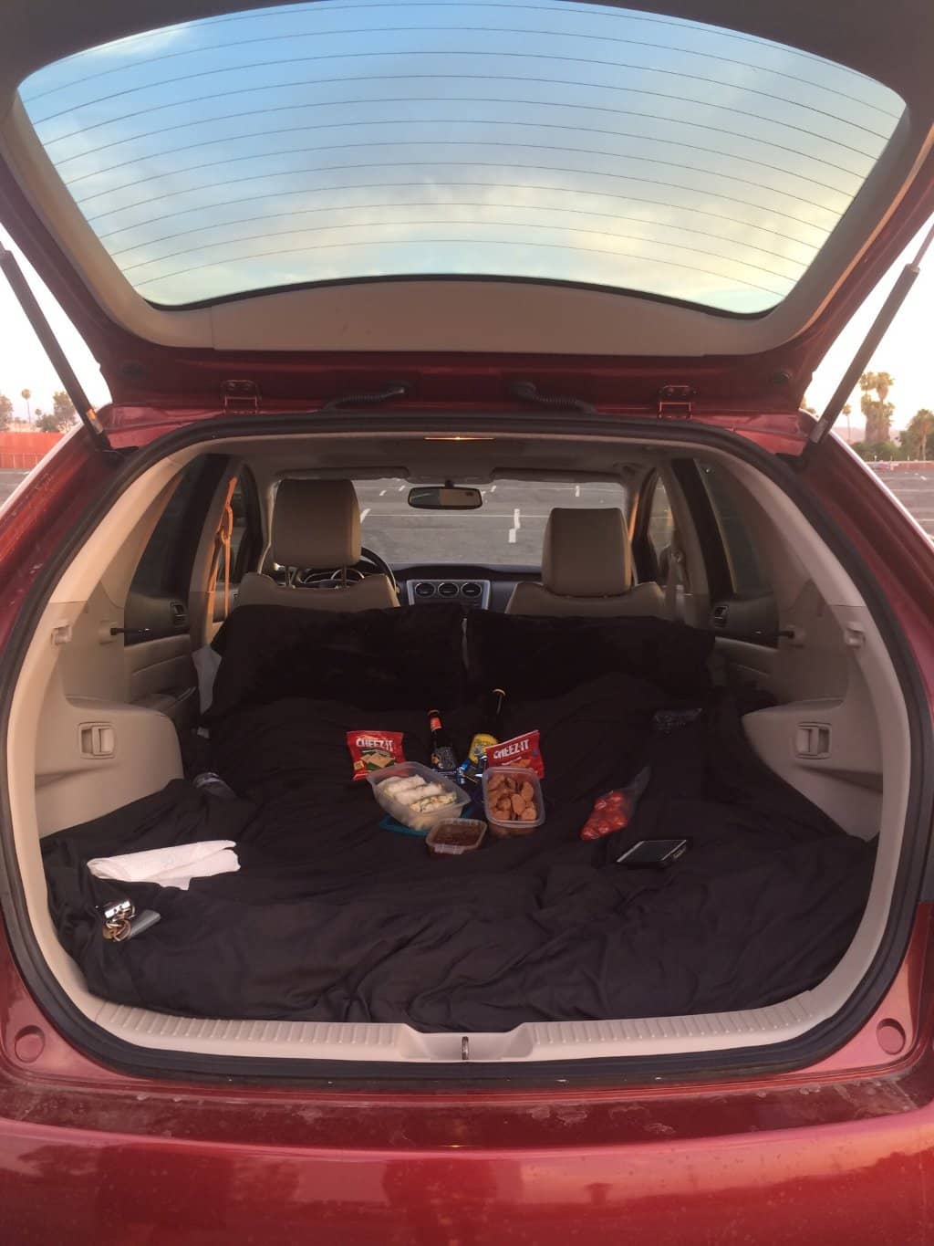 Bargain Hunter's Paradise