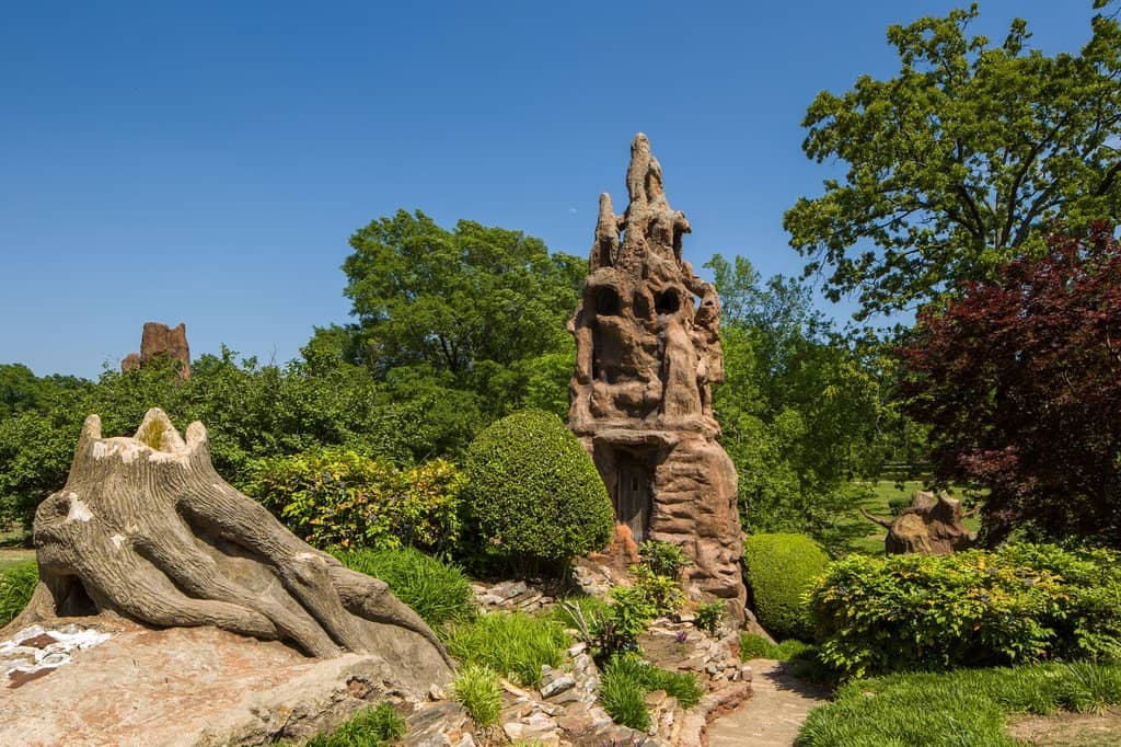 Artistic Craftsmanship