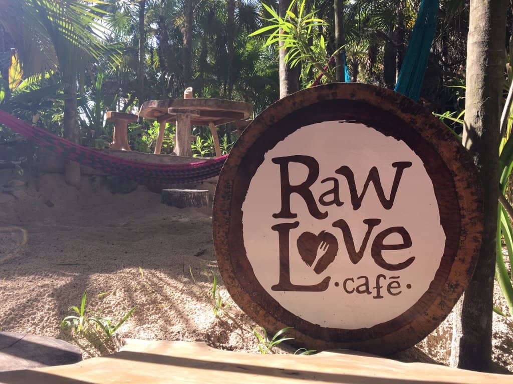 Unique Raw Vegan Delights