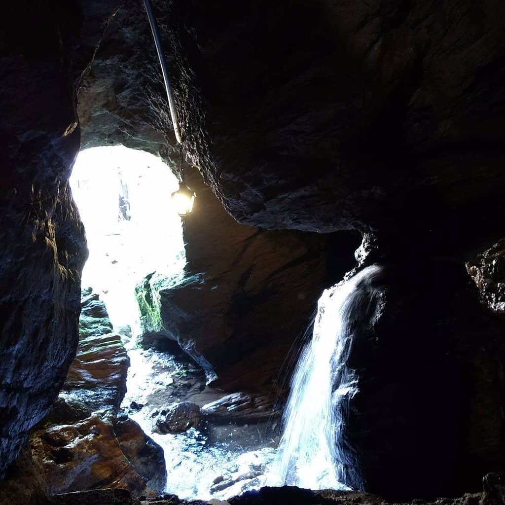 Geological Formations