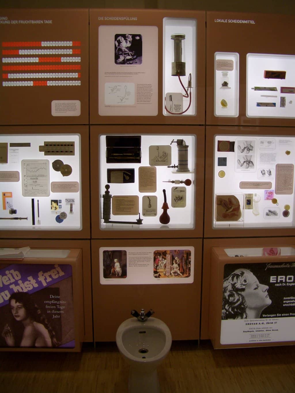 Abortion & Reproductive Rights