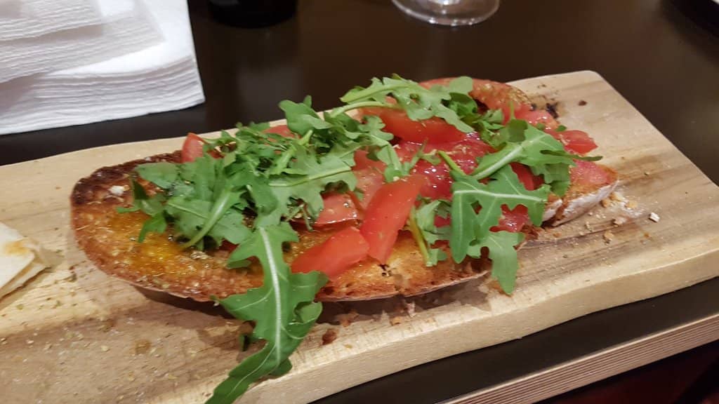 Cozy Atmosphere & Friendly Service