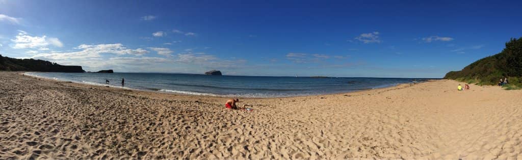 Britain's Smallest Harbour