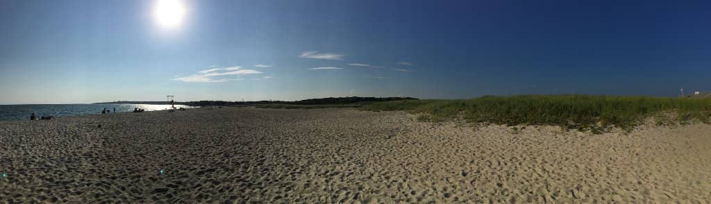 Ocean Views & Boat Watching