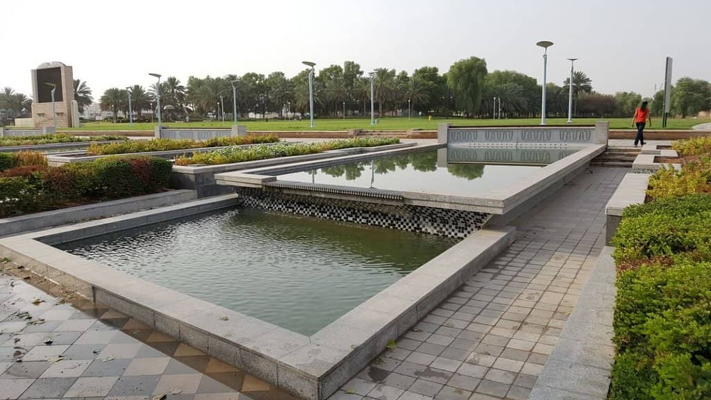 Enchanting Evening Lights