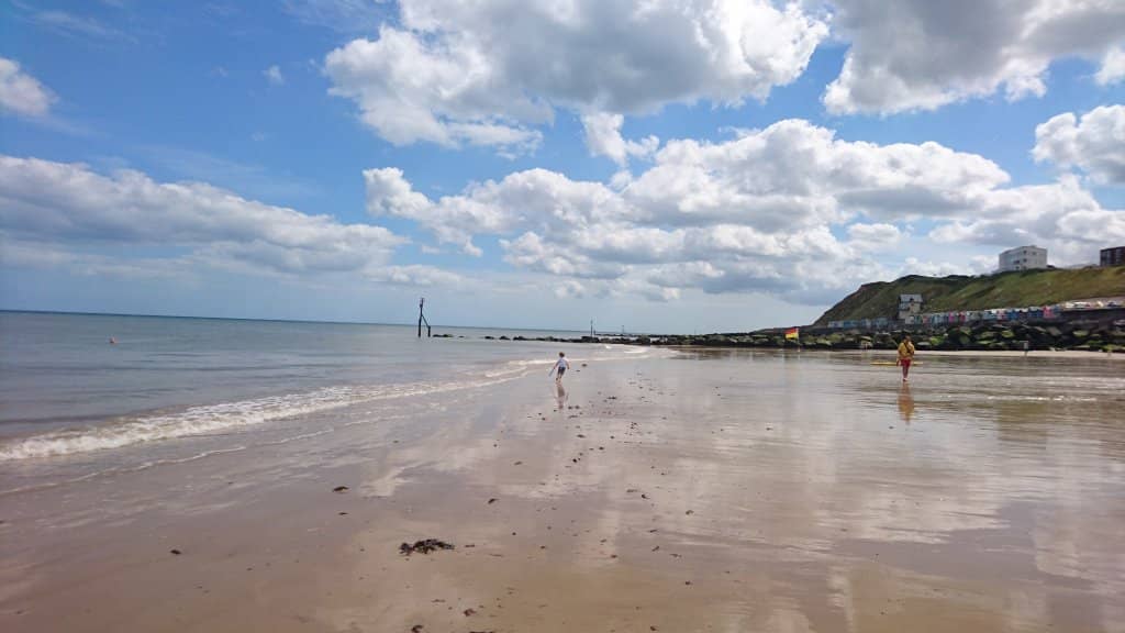 North Norfolk Railway