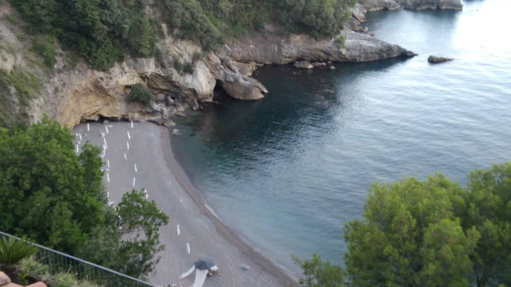 Stunning Coastal Views