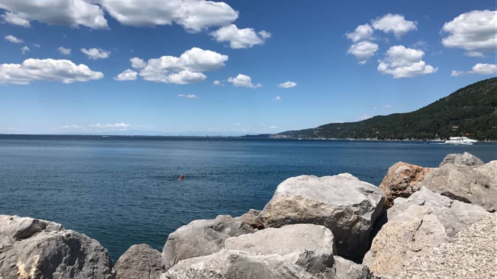 Rustic-Chic Restaurant