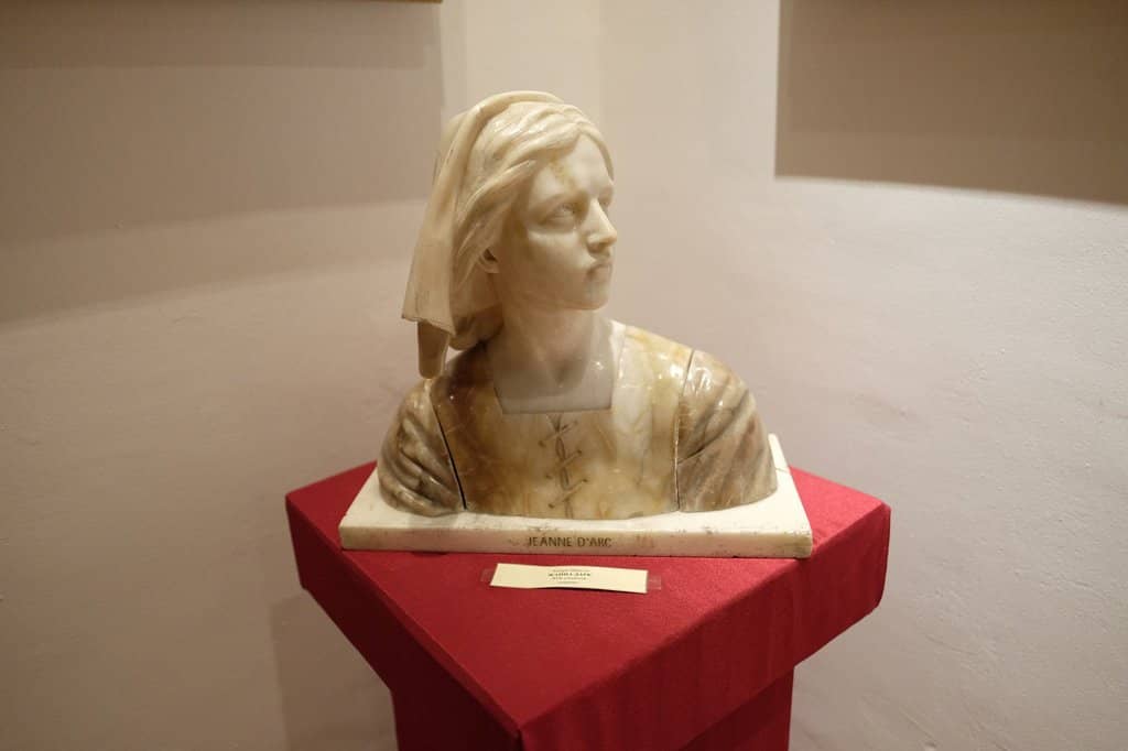 Diverse Art Collection