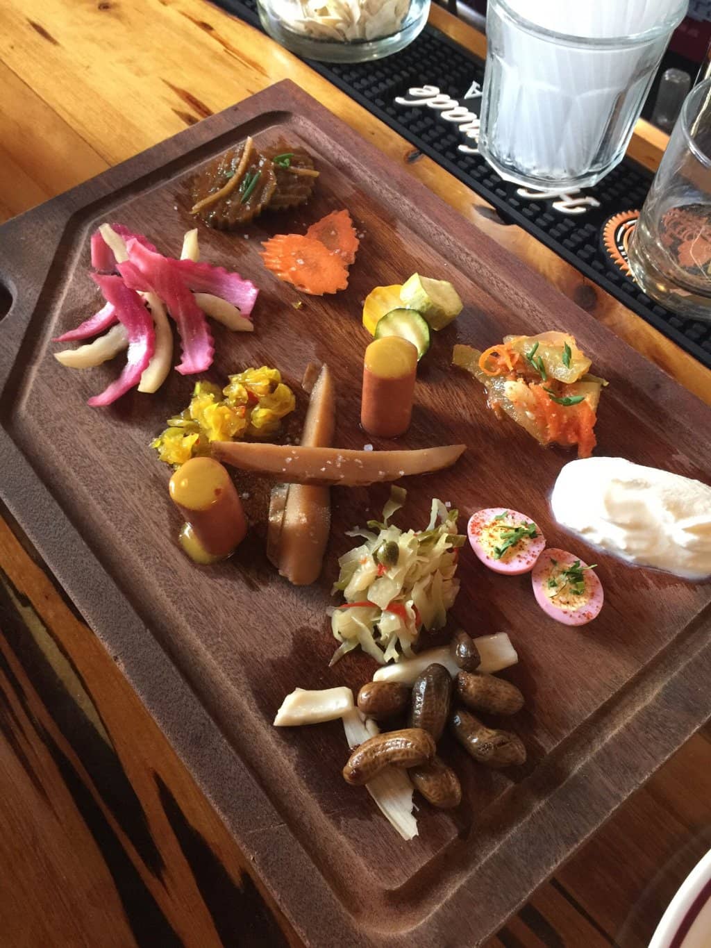 Creative Craft Cocktails