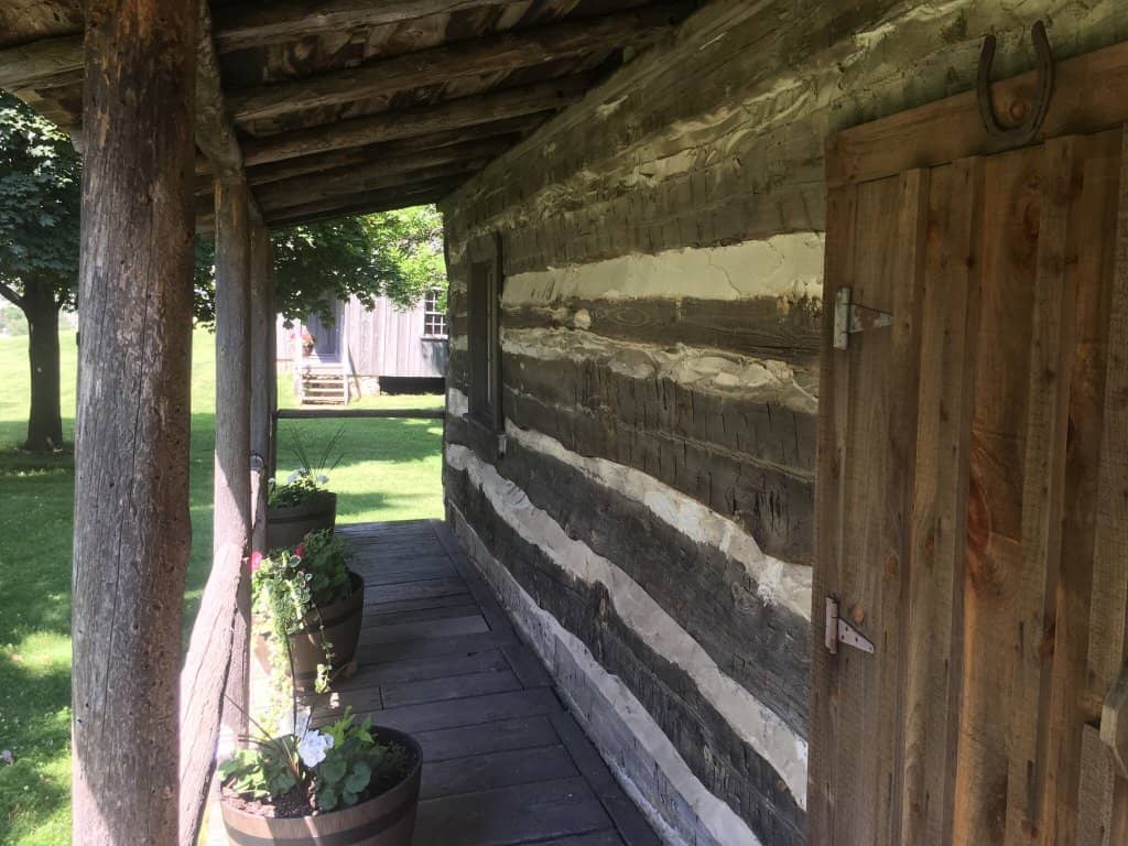 Circus & Cheese Heritage