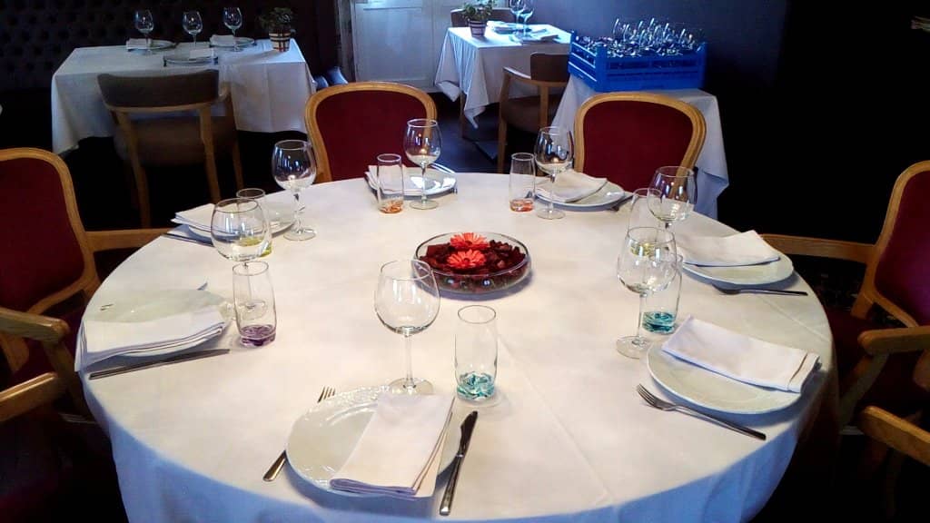 Charming 19th-Century House Setting