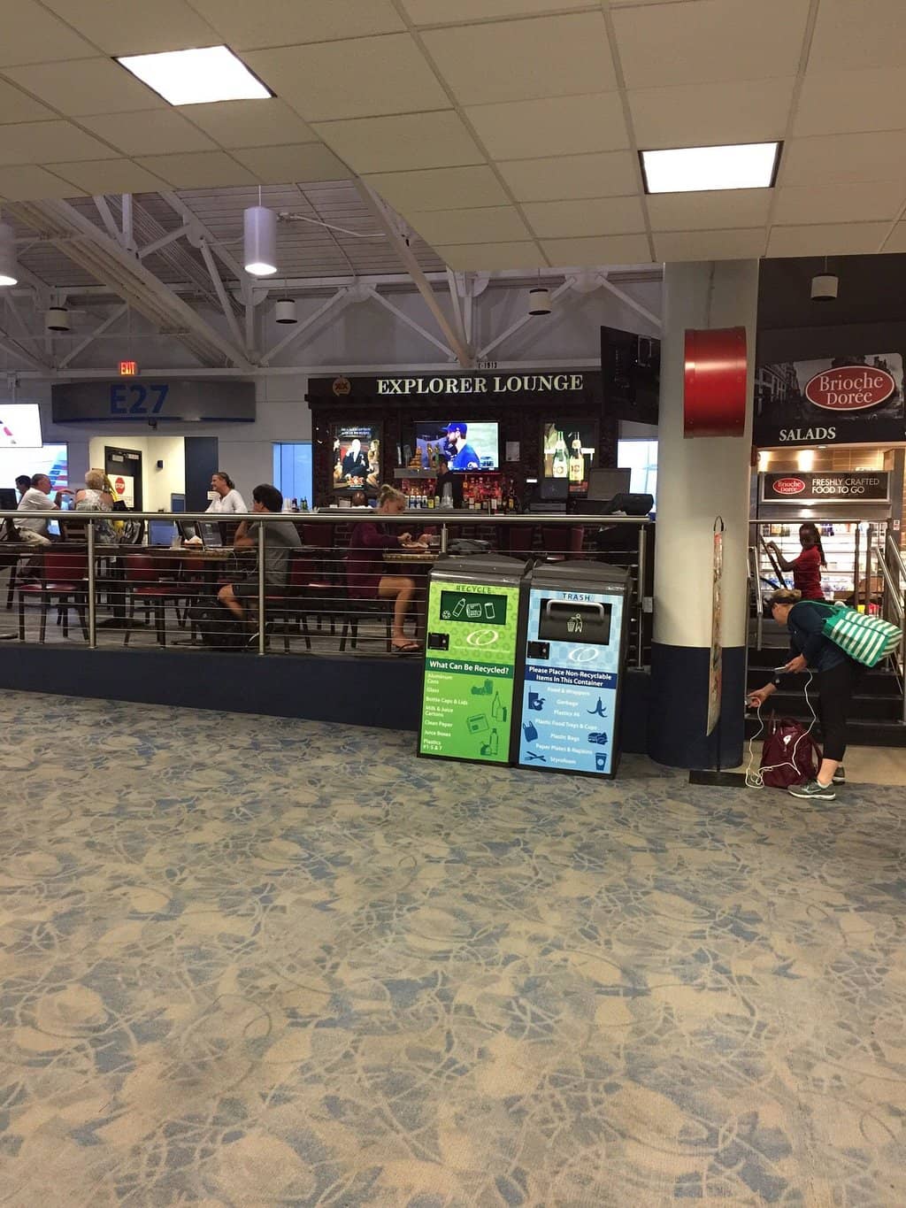 Post-Ski Relaxation Hub