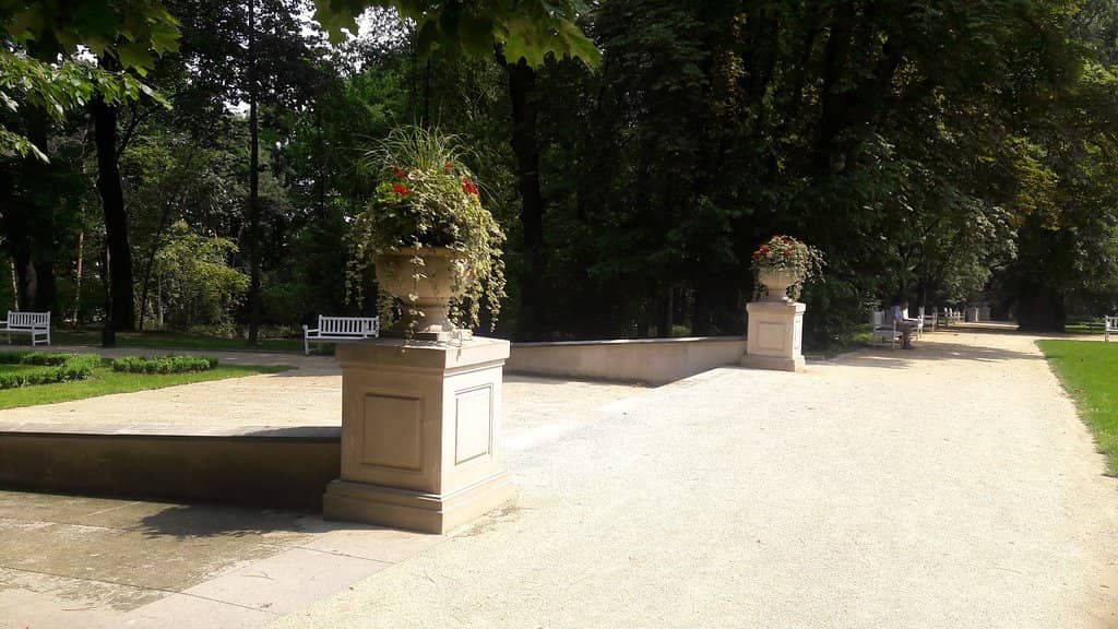 Amphitheater Performances