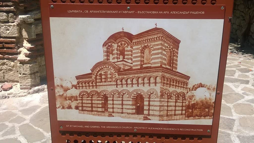 Well-Maintained Gardens