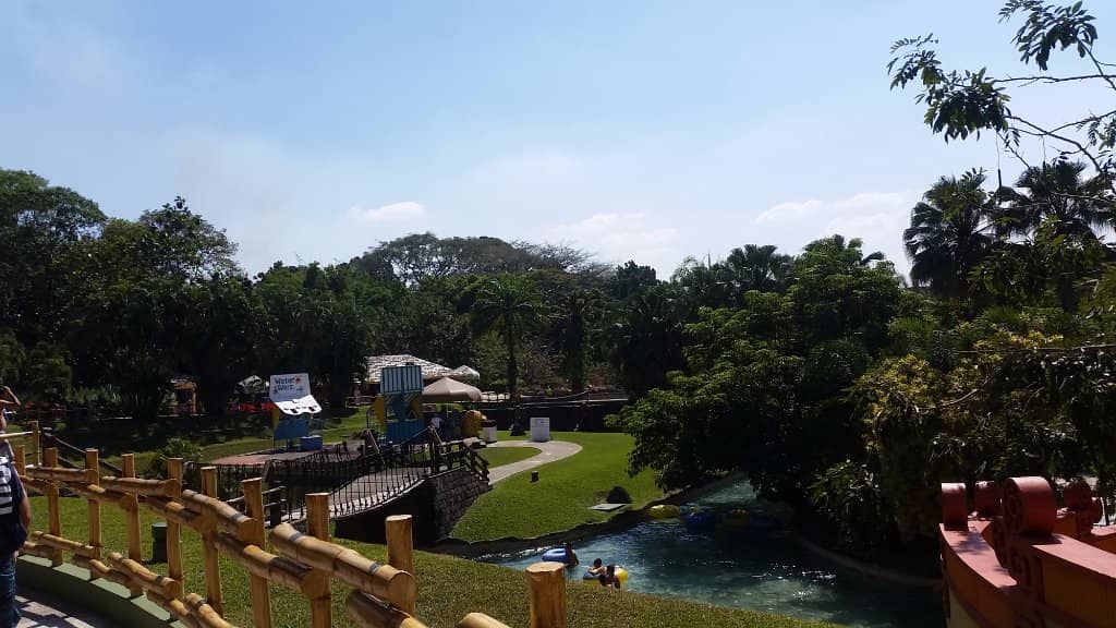 Thrilling Curly Slides