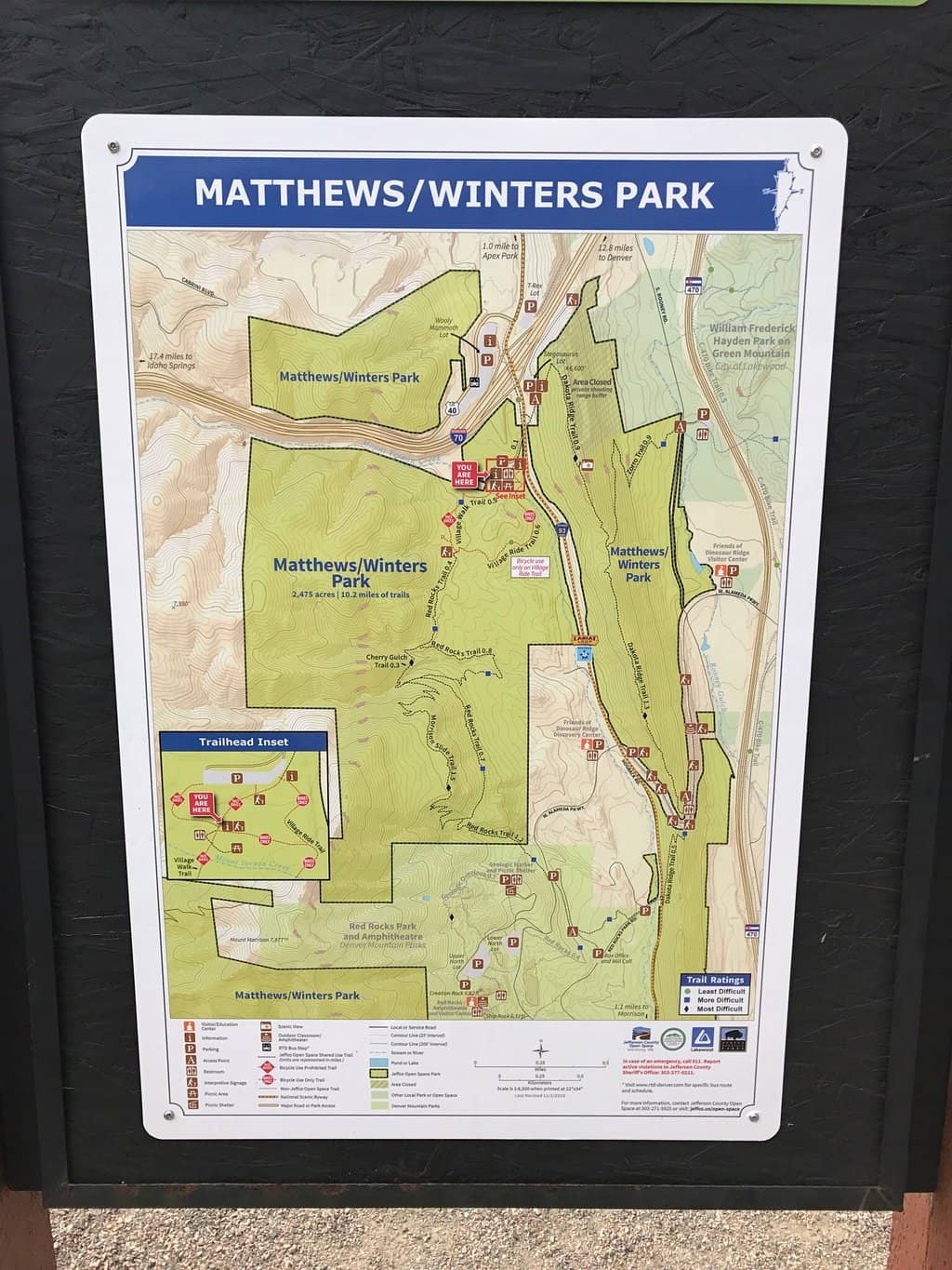 Goat Dyno Bouldering