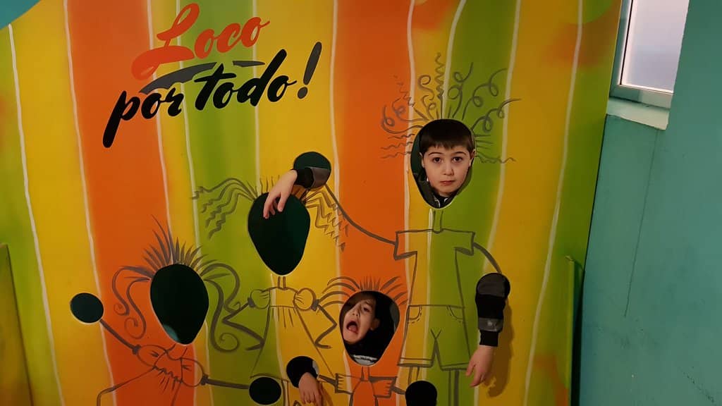 Unique & Adventurous Flavors