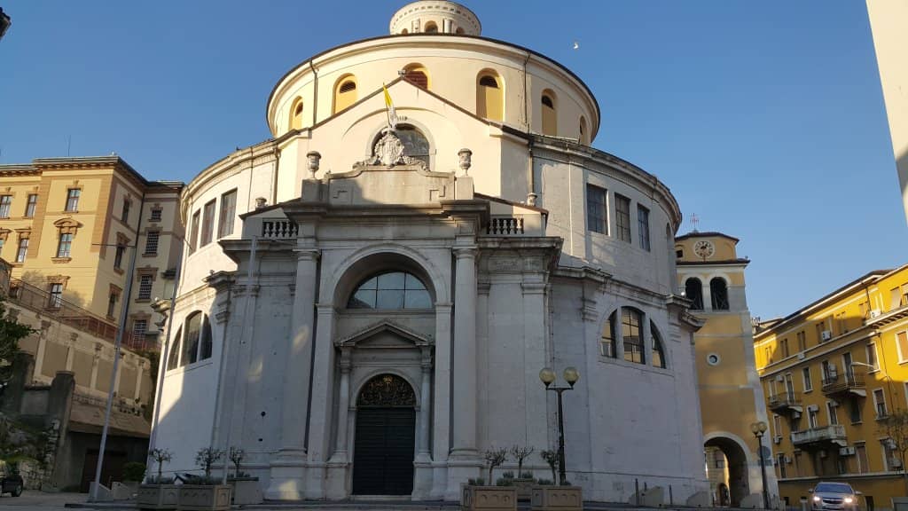 Fish Market Pavilion