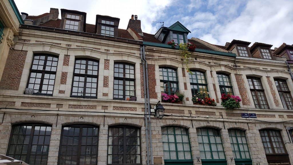 Historic Architecture