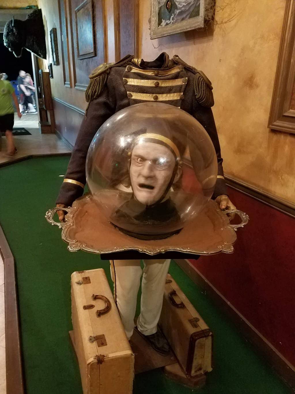 Free Game Opportunity